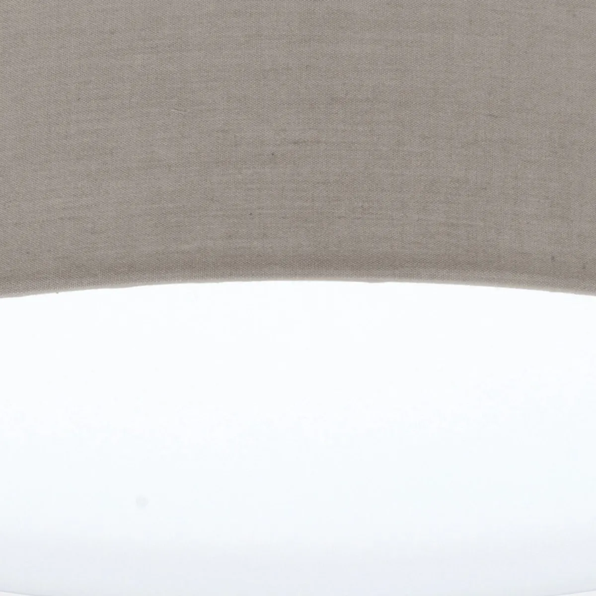 Eglo Pasteri Plafondlamp LED Ø32cm - Taupe
