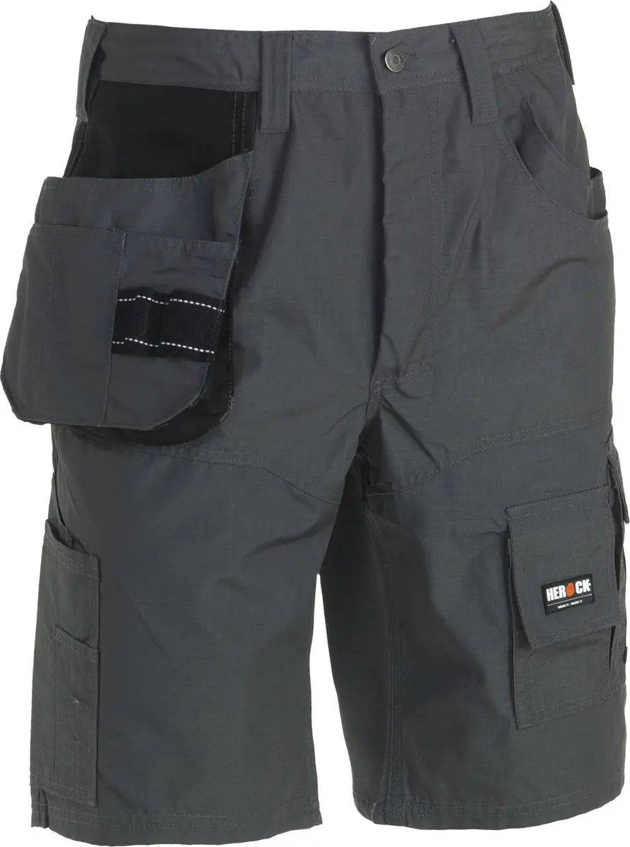 Herock Batua Korte Werkbroek 42