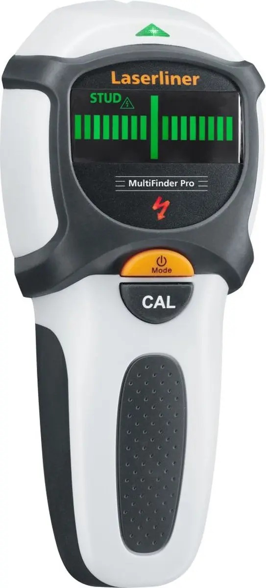 Laserliner MULTIFINDER PRO