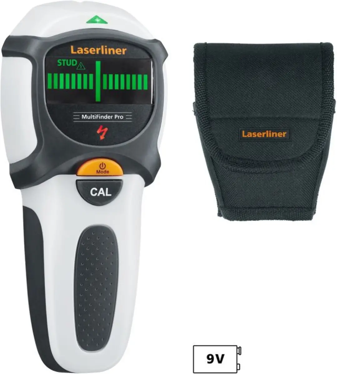 Laserliner MULTIFINDER PRO