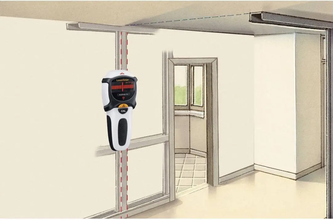 Laserliner MULTIFINDER PRO