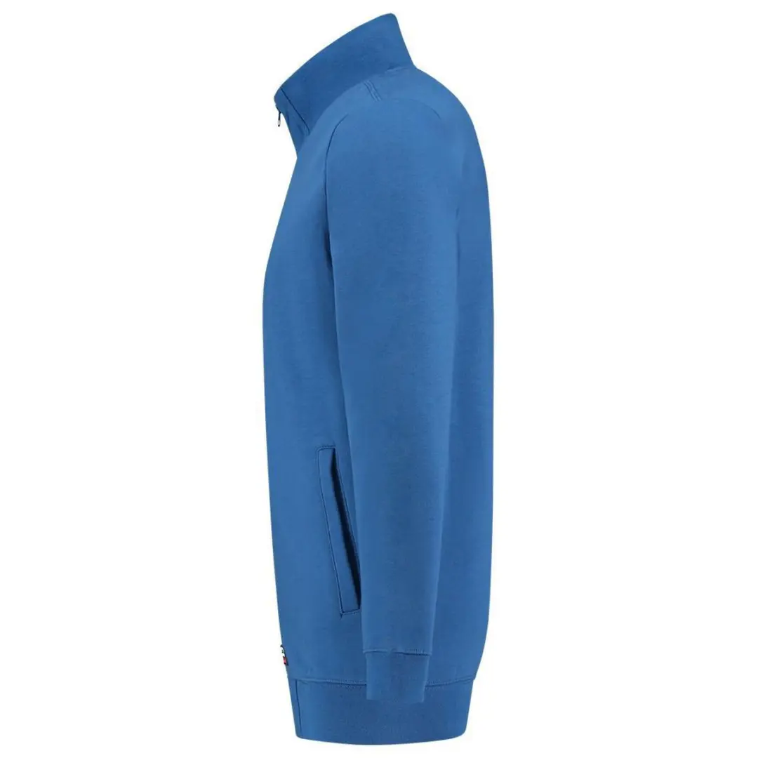Tricorp Sweat Vest 301017 - Koningsblauw XL