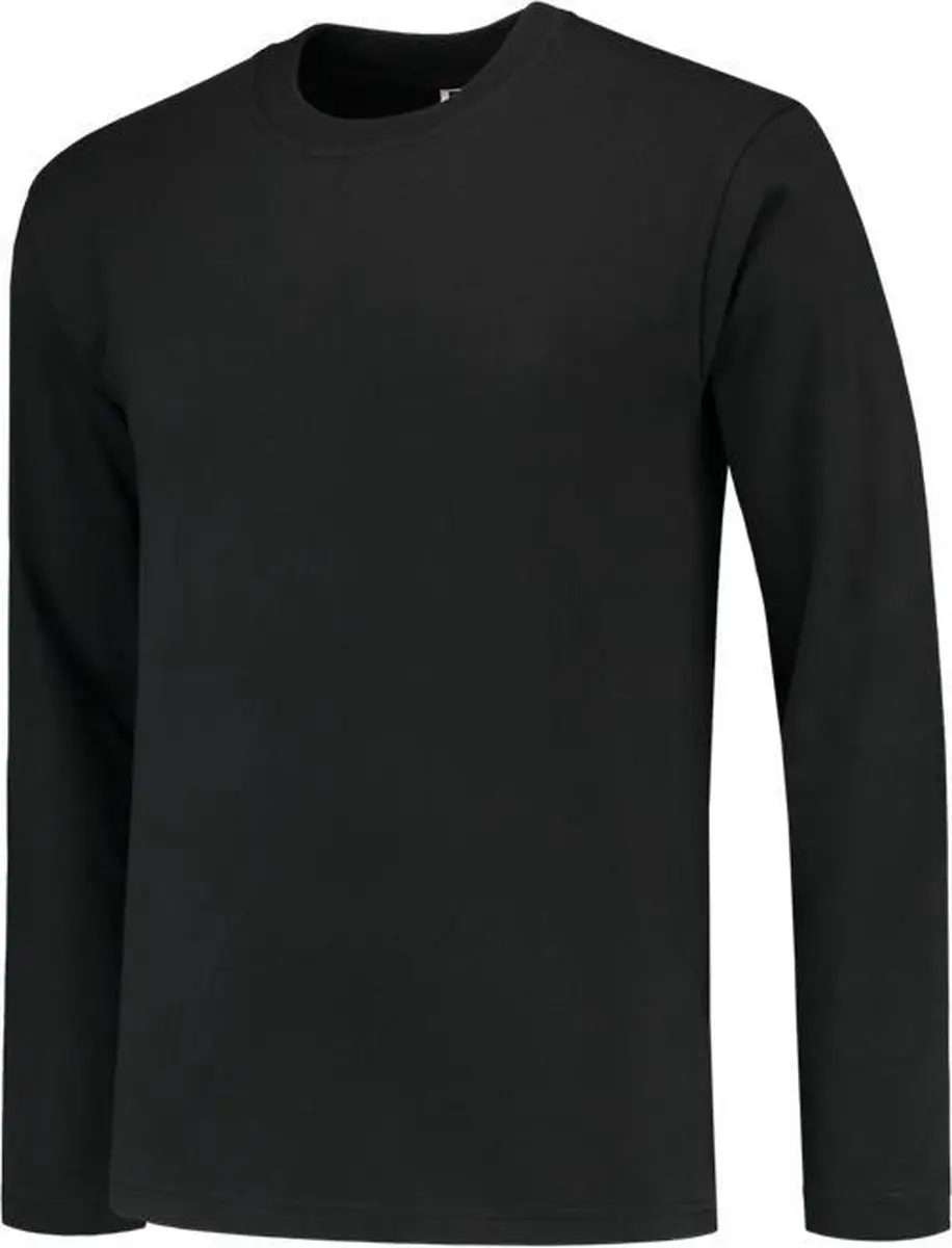 Tricorp T-shirt Lange Mouw 101006 - M