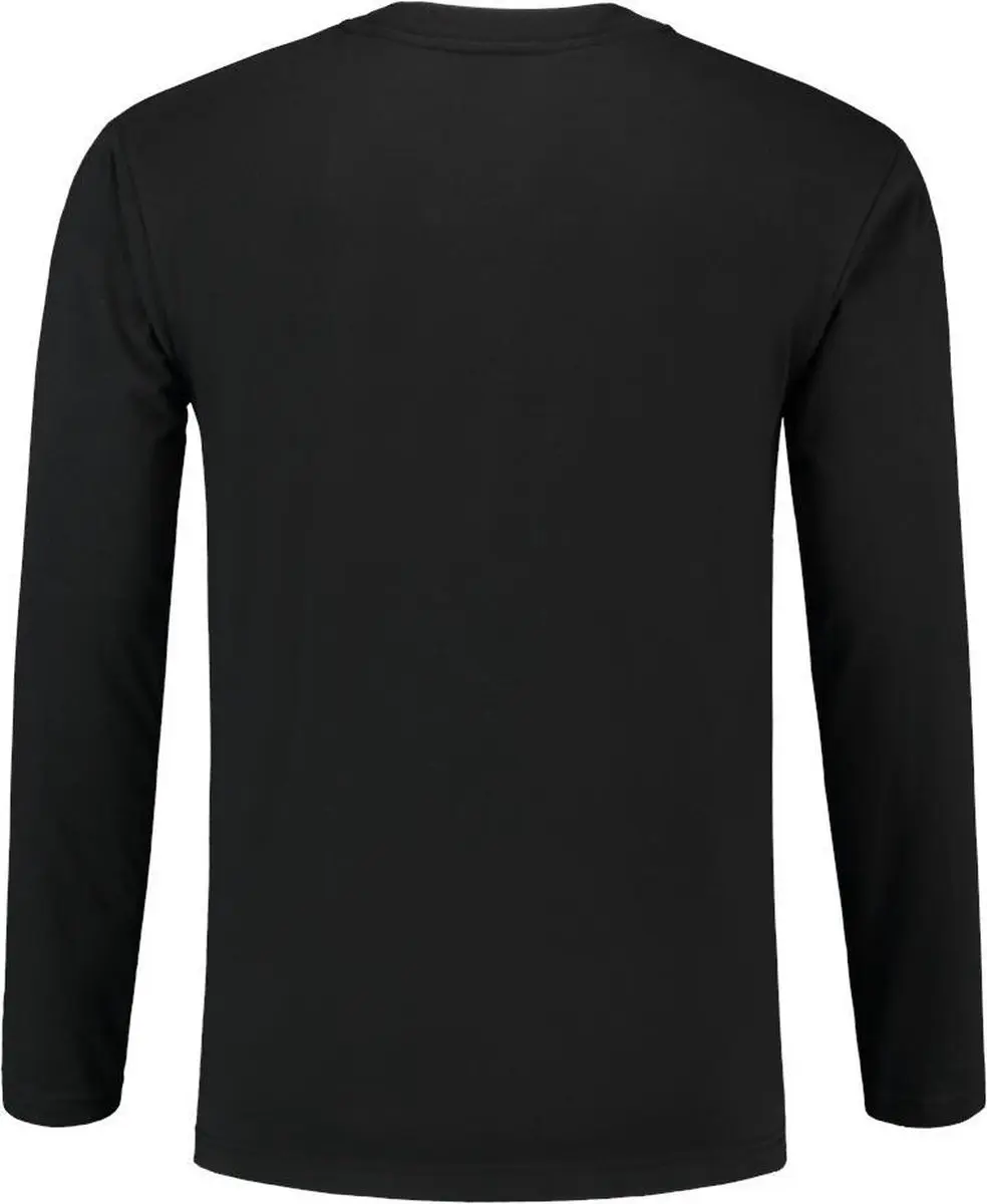 Tricorp T-shirt Lange Mouw 101006 - M
