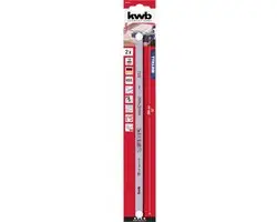 KWB Metaalzaagblad HSS 18 TPI 300mm - 2 Stuks