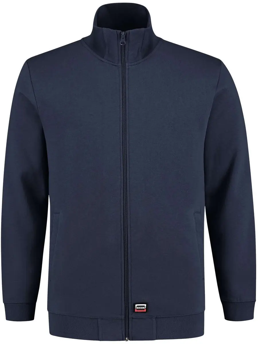 Tricorp 301017 Sweatvest - 60°C Wasbaar - XXL