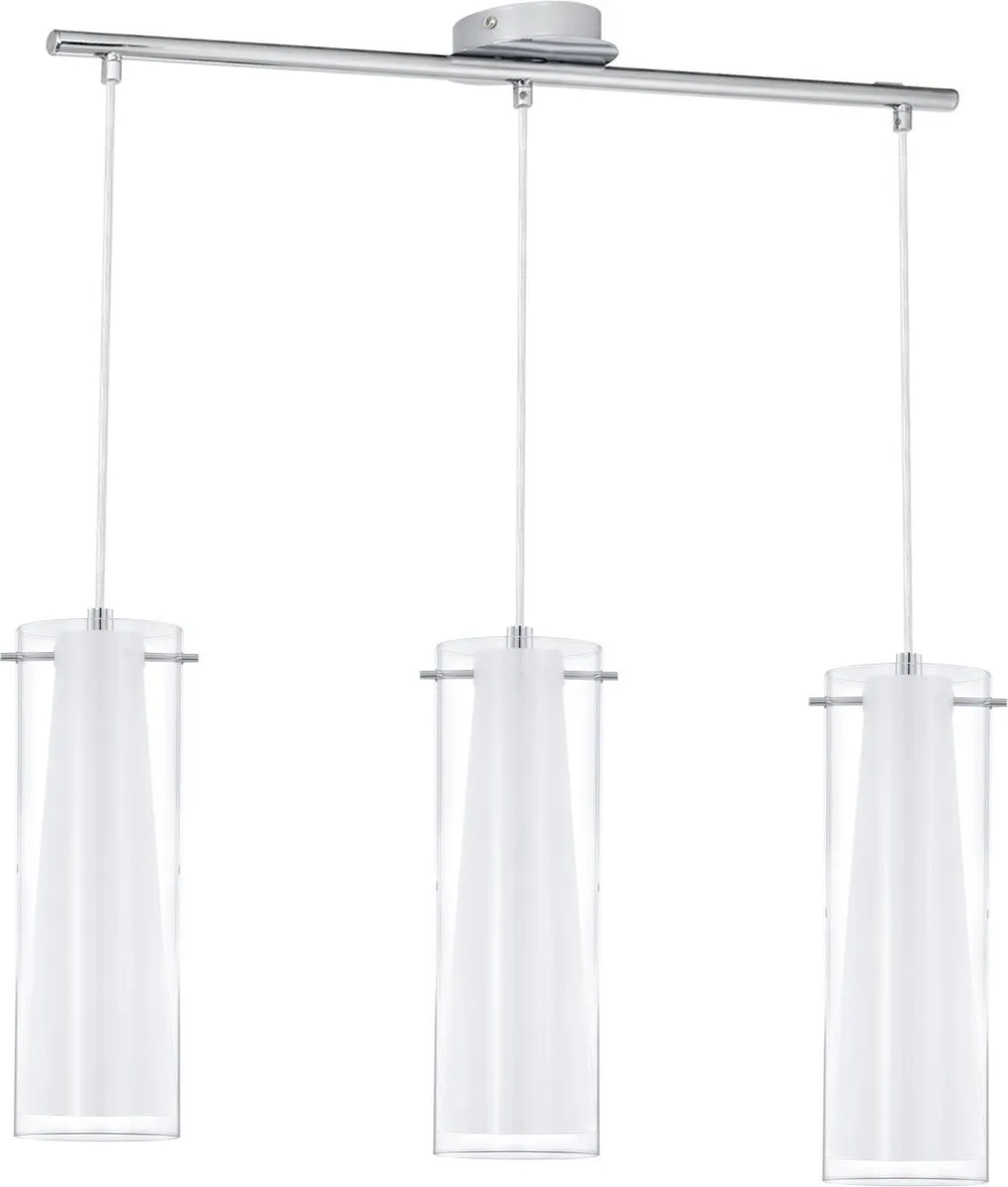 Eglo Pinto Hanglamp 5 Lichts