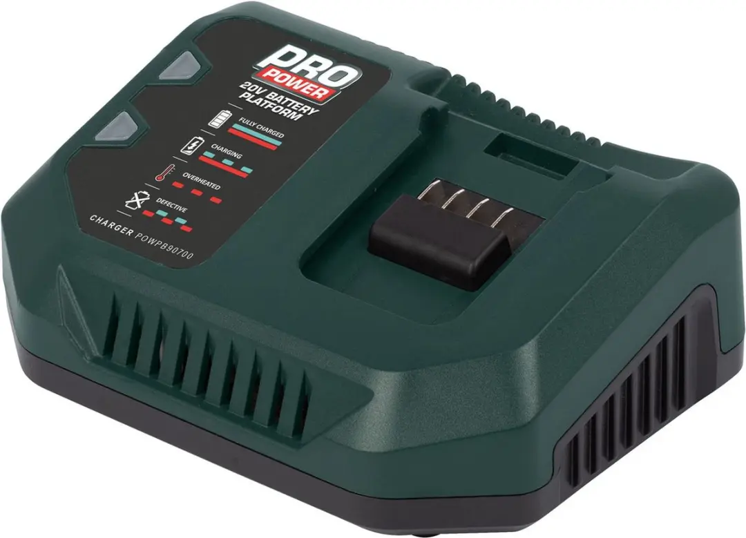 Powerplus POWPB90700 Batterijlader