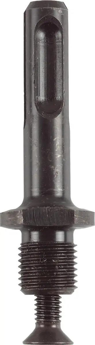 KWB SDS-Plus naar 1/2 inch Boorkopadapter