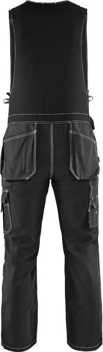 Blåkläder Amerikaanse Overall 2650-1370