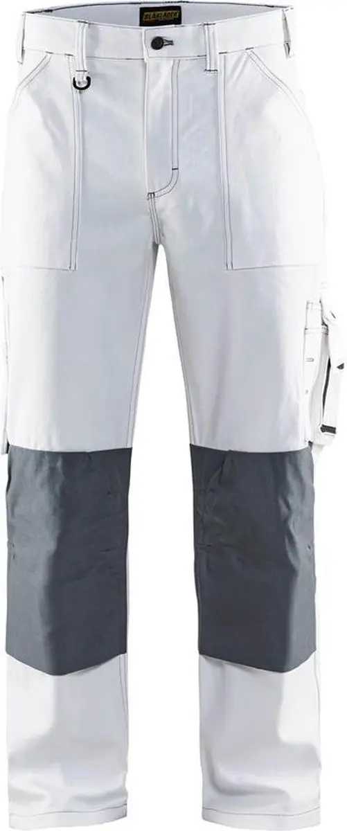 Blåkläder Werkbroek C50 Wit