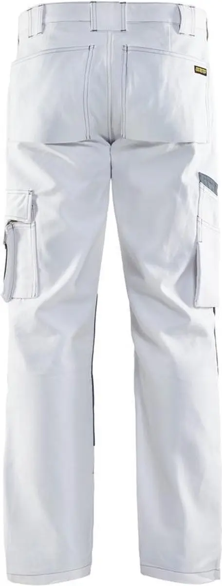 Blåkläder Werkbroek C50 Wit