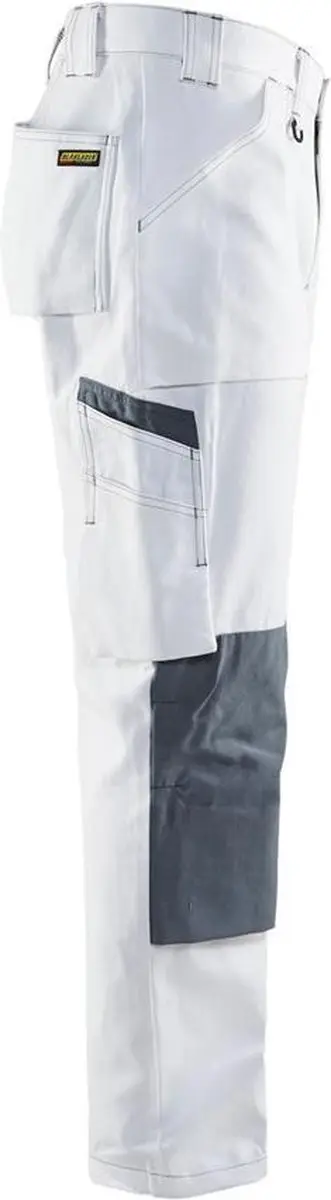 Blåkläder Werkbroek C50 Wit
