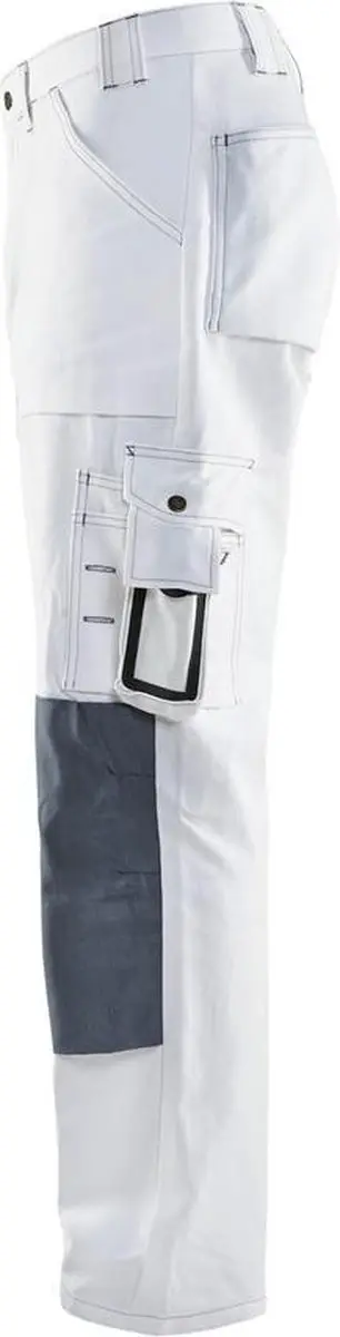 Blåkläder Werkbroek C50 Wit