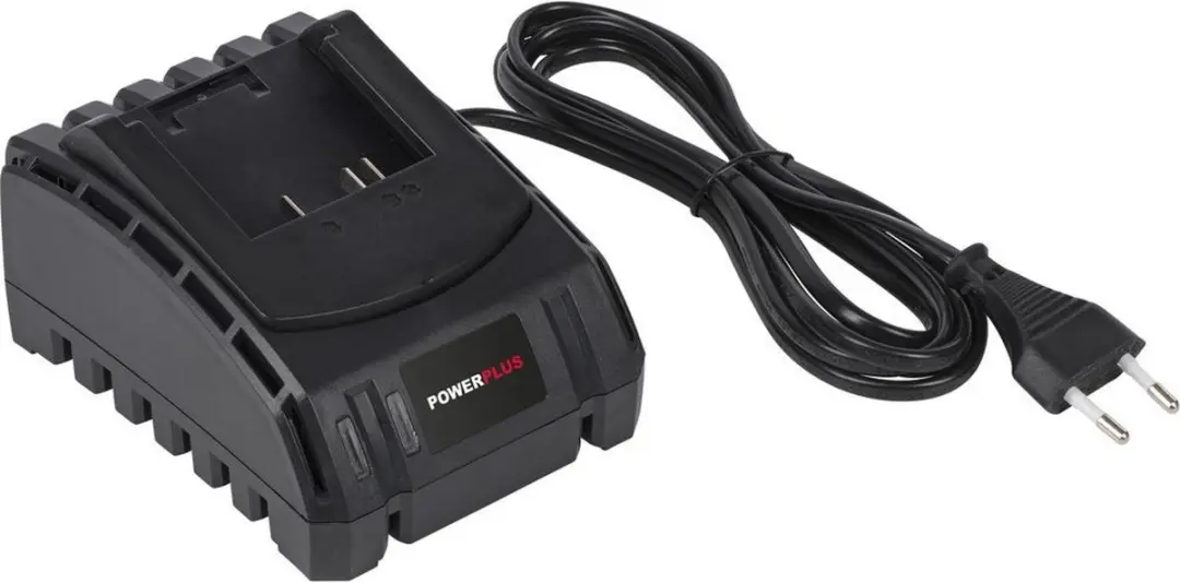 Powerplus POWEBESS1 Excentrische Schuurmachine 18V - 125mm