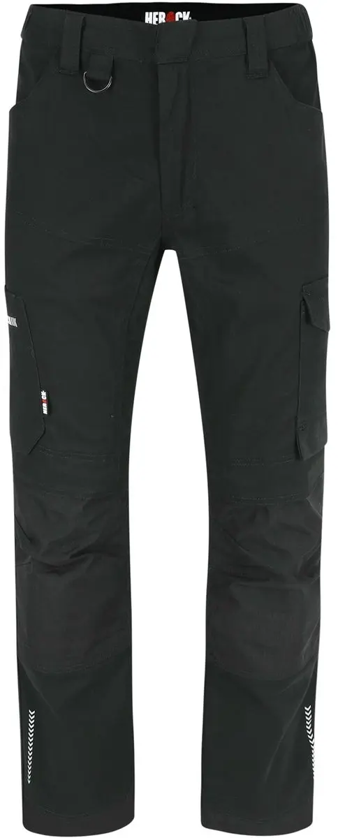 Herock Xeni Werkbroek Experts 2102 - Marine/Zwart - Maat 38