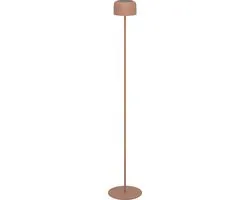 Eglo Roccanova-L Staande Lamp Solar