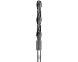 KWB HSS Metaalspiraalboor 19mm - 198mm - DIN 338