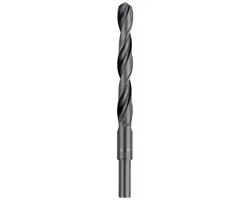 KWB HSS Metaalspiraalboor 19mm - 198mm - DIN 338
