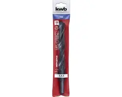 KWB HSS Metaalspiraalboor 19mm