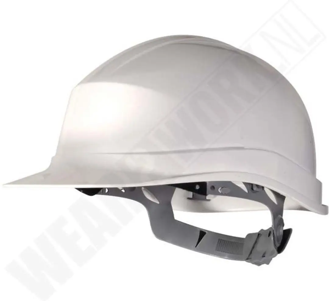 Delta Plus Zircon 1 Veiligheidshelm - Wit