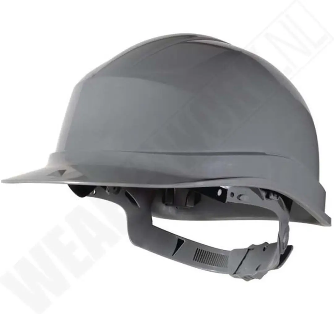 Delta Plus Zircon 1 Veiligheidshelm - Wit