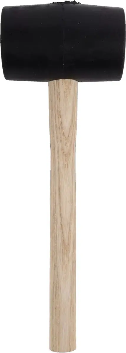 Talen Tools Rubberen hamer 680g