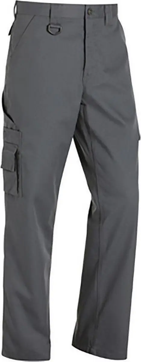 Blåkläder Werkbroek 1407-1800 - Maat 58 Grijs - afbeelding 6 van 6