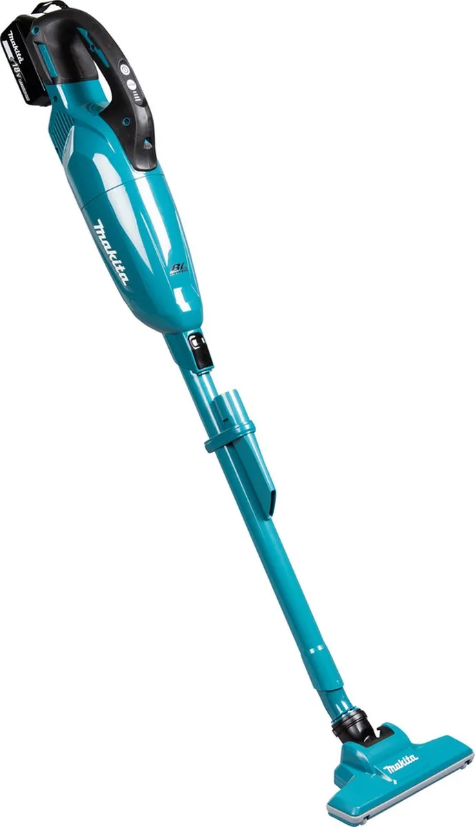 Makita DCL284FZB Accu Stofzuiger - 18V