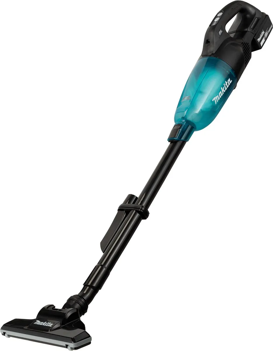 Makita DCL284FZB Accu Stofzuiger - 18V