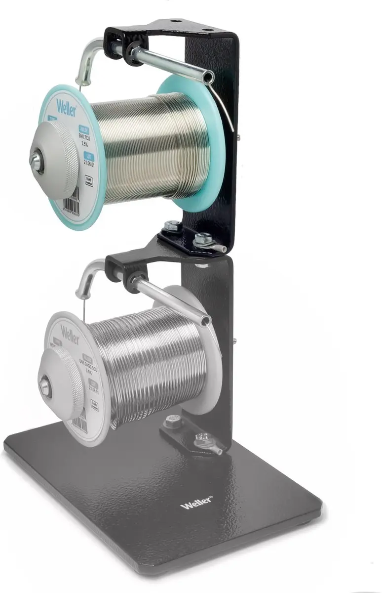 Weller T0051301399 ABW 2 Soldeerdraad Dispenser Uitbreiding - afbeelding 6 van 6