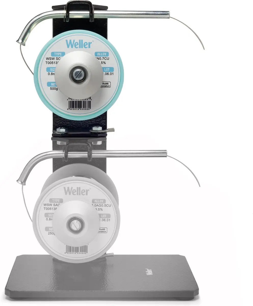 Weller T0051301399 ABW 2 Soldeerdraad Dispenser Uitbreiding