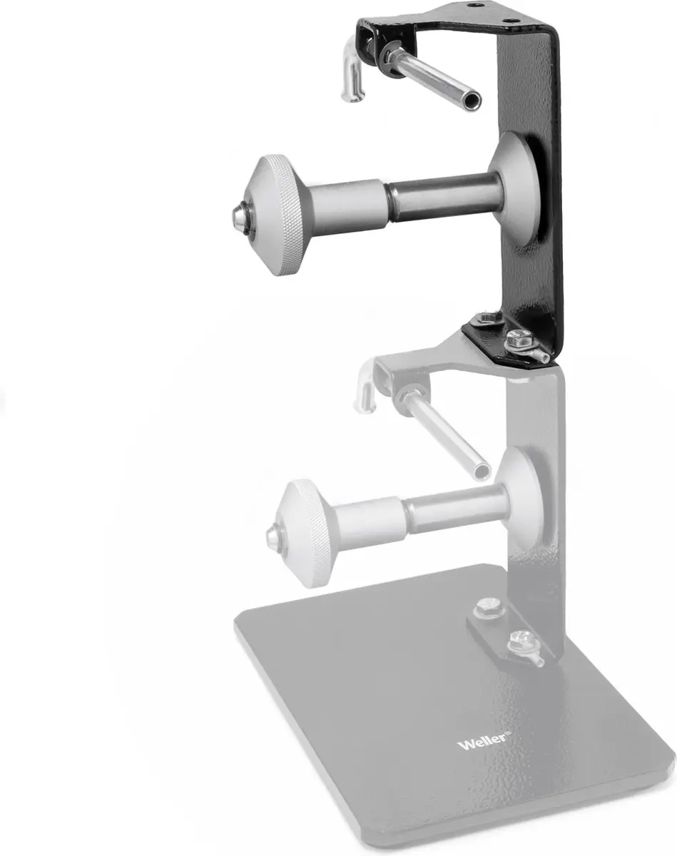Weller T0051301399 ABW 2 Soldeerdraad Dispenser Uitbreiding