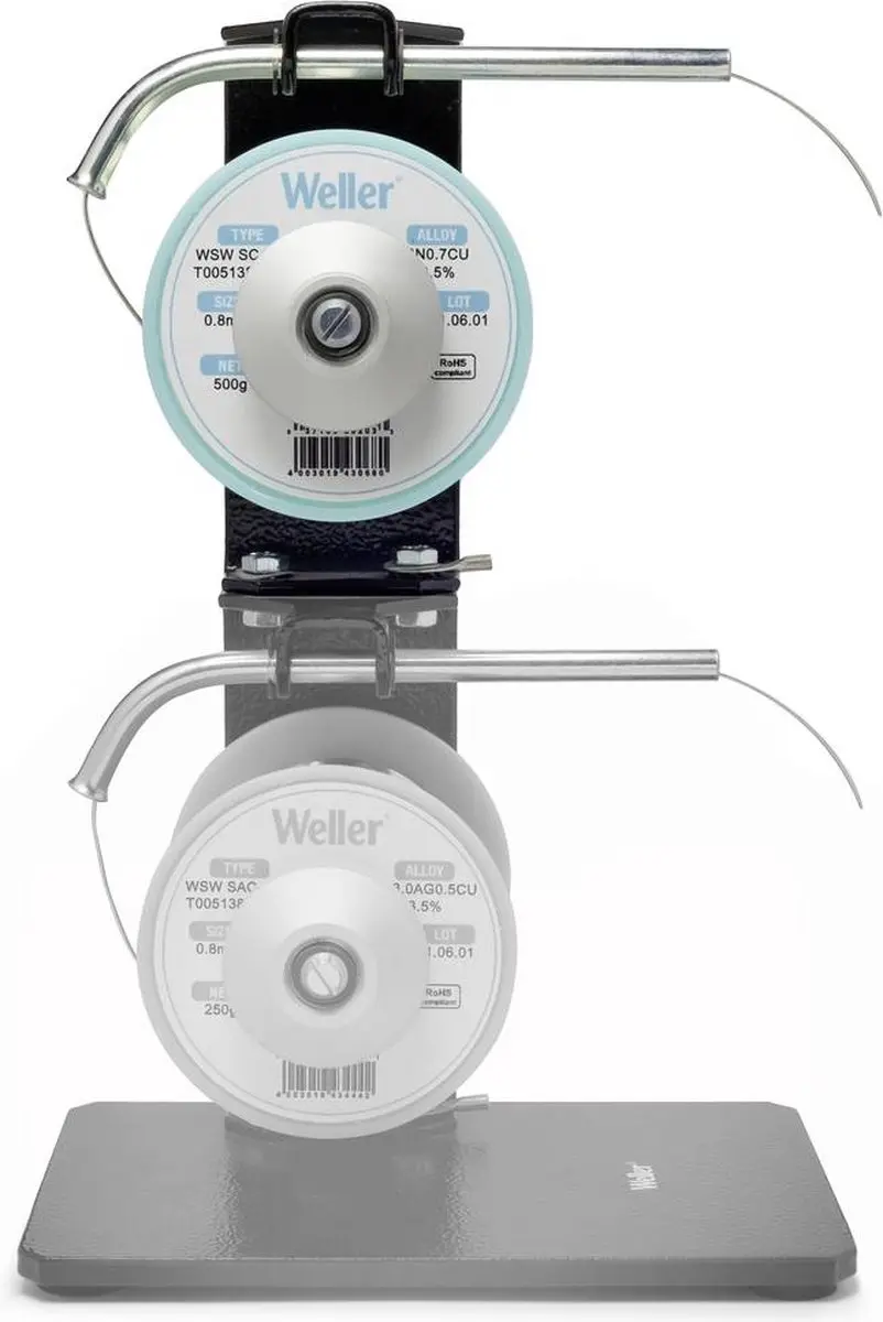 Weller T0051301399 ABW 2 Soldeerdraad Dispenser Uitbreiding