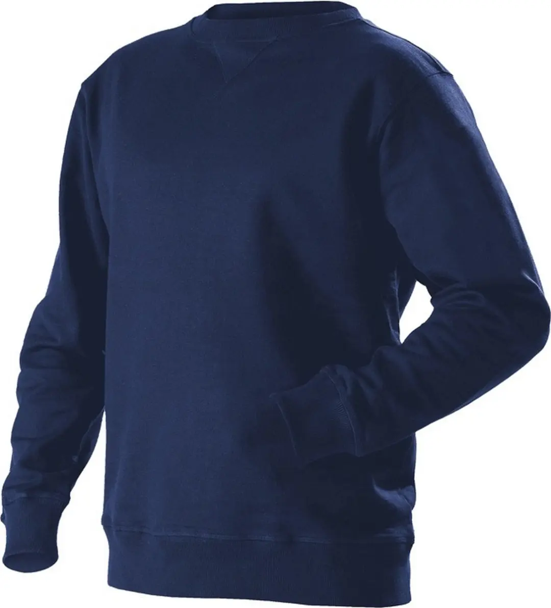 Blåkläder 3364-1048 Sweatshirt - Marineblauw XXXL - afbeelding 6 van 6