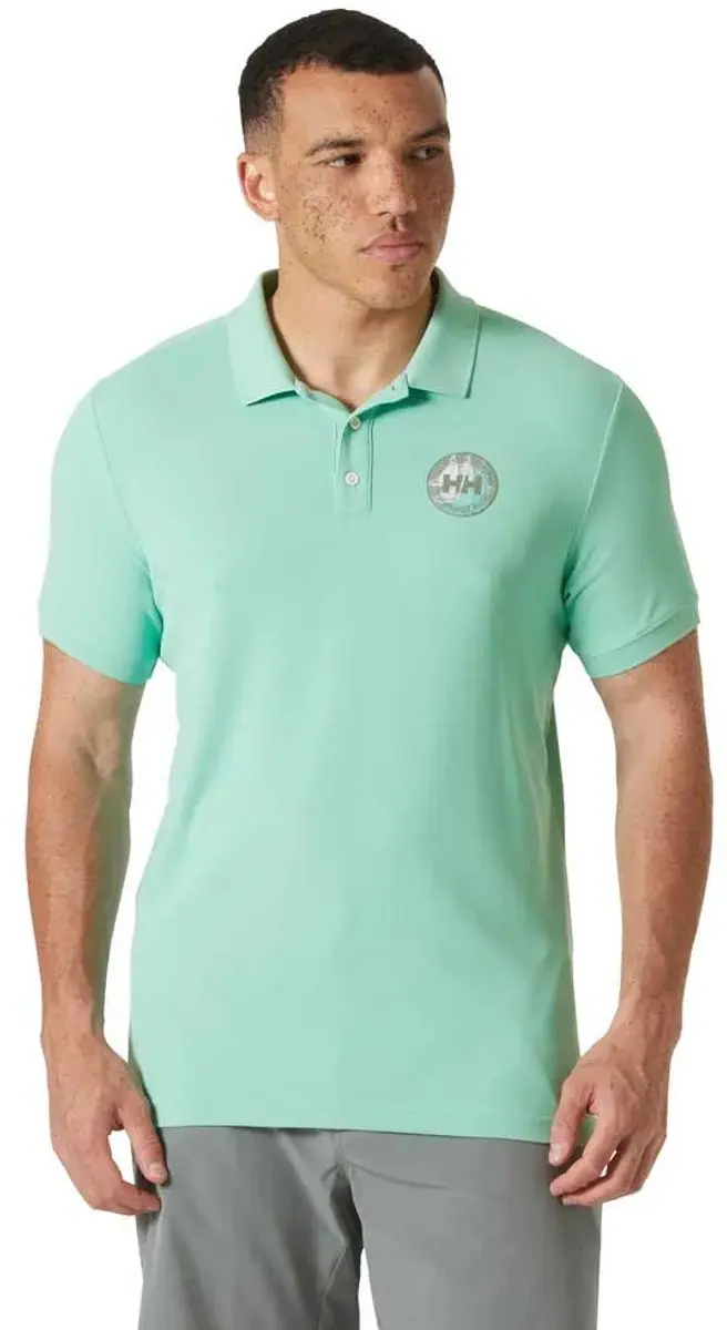 Helly Hansen Hp Race 2.0 Poloshirt