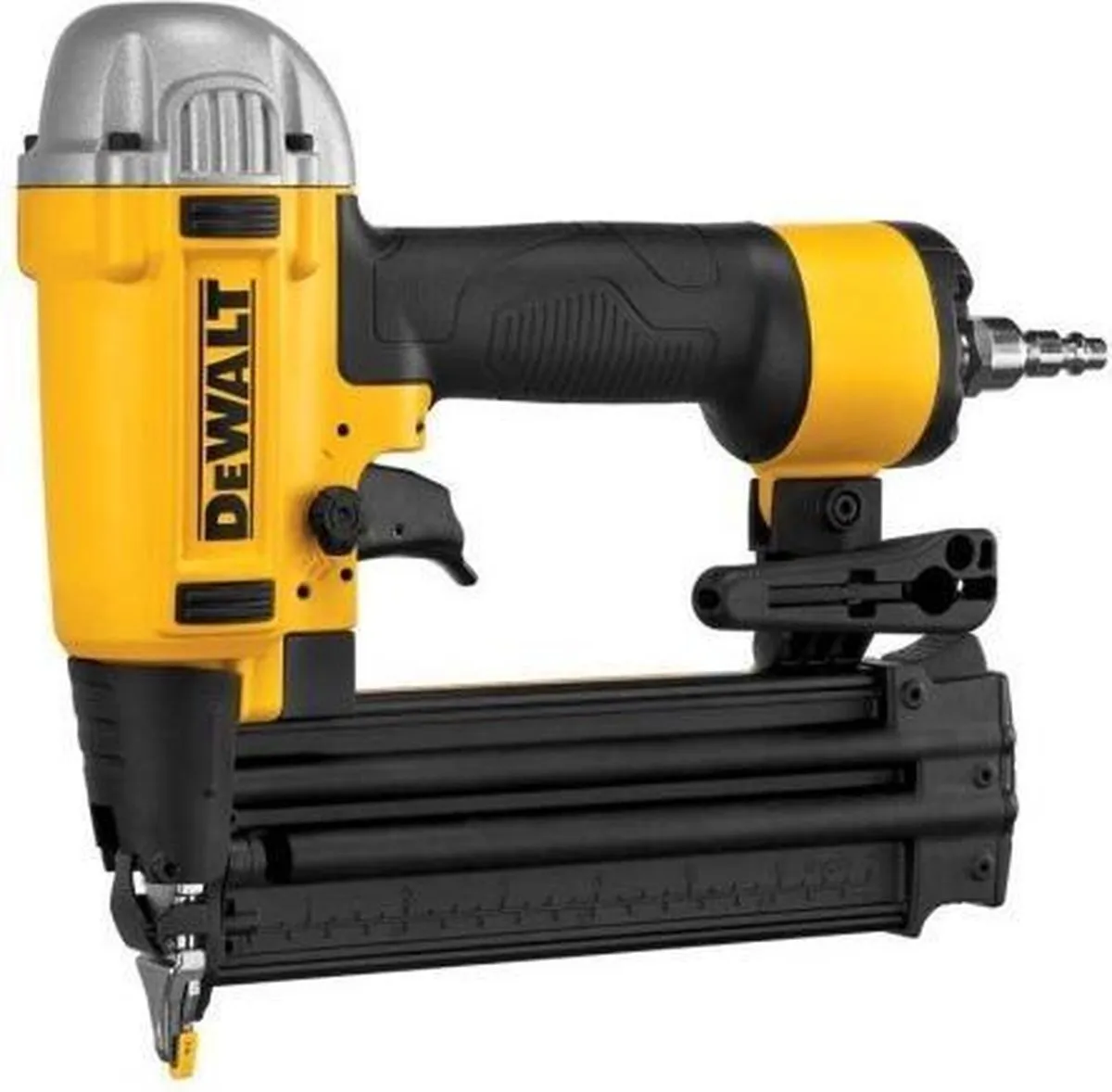 DeWalt DPN1850PP 18GA Rechte Afwerktacker - Nagels