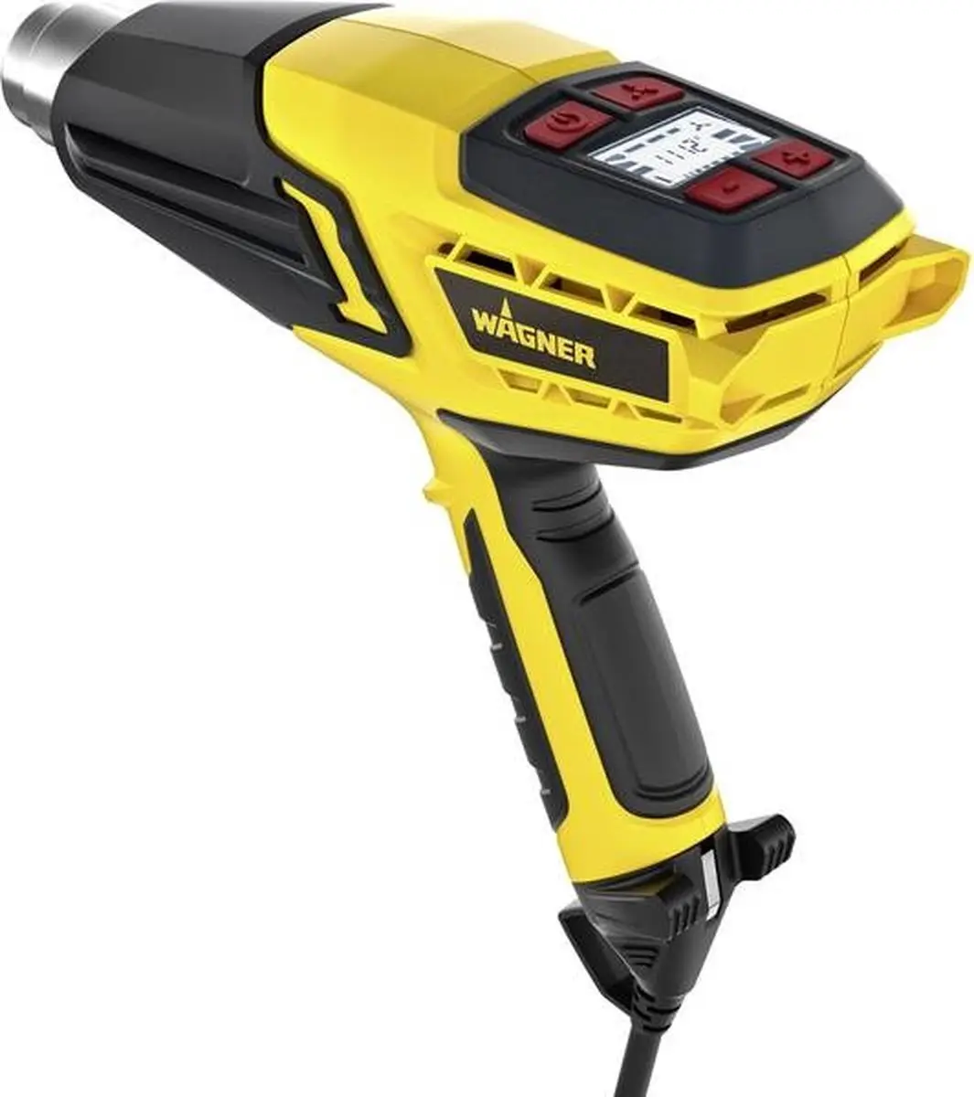 Wagner Furno 750 Heteluchtpistool 2000W - 6 standen