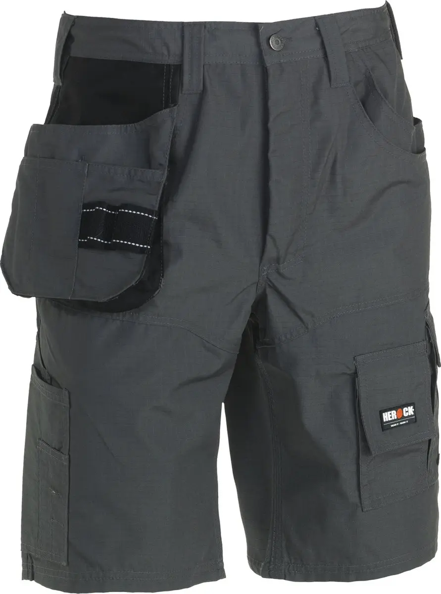 Herock Batua Korte Werkbroek 50