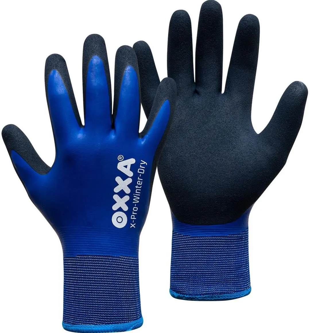 Oxxa Premium X-Pro-Winter-Dry 51-870 Handschoen