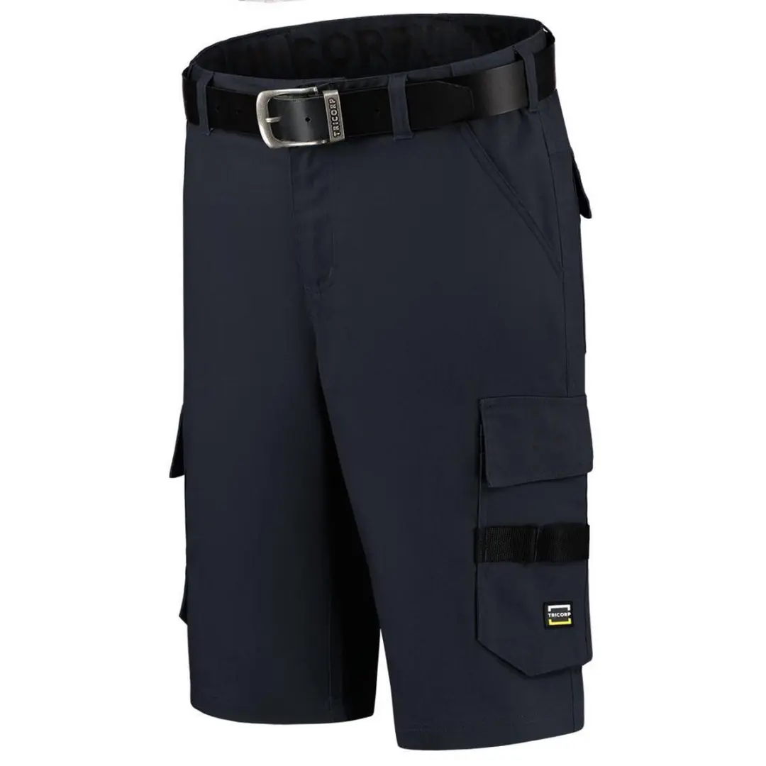 Tricorp Werkbroek Twill 502025 - Maat 52 Navy