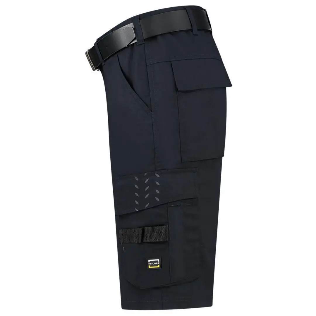 Tricorp Werkbroek Twill 502025 - Maat 52 Navy