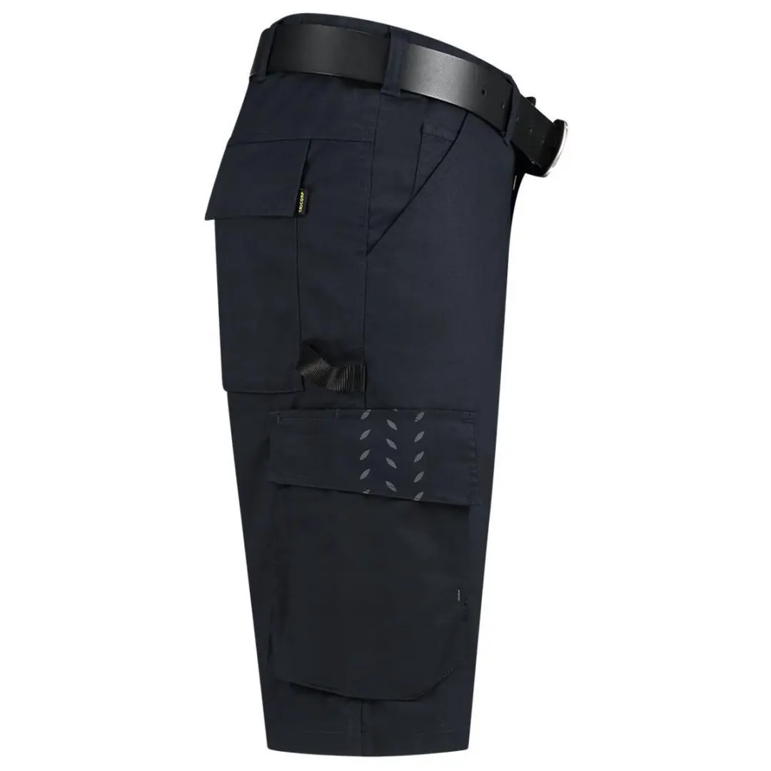 Tricorp Werkbroek Twill 502025 - Maat 52 Navy