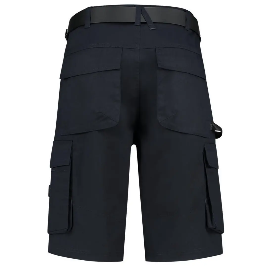 Tricorp Werkbroek Twill 502025 - Maat 52 Navy
