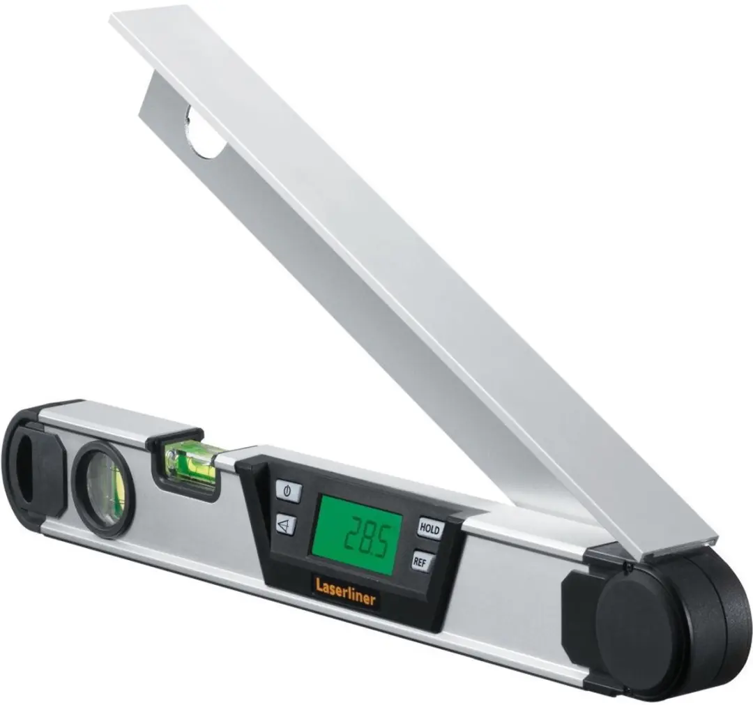 Laserliner Arcomaster 40 Digitale Hoekmeter 400mm