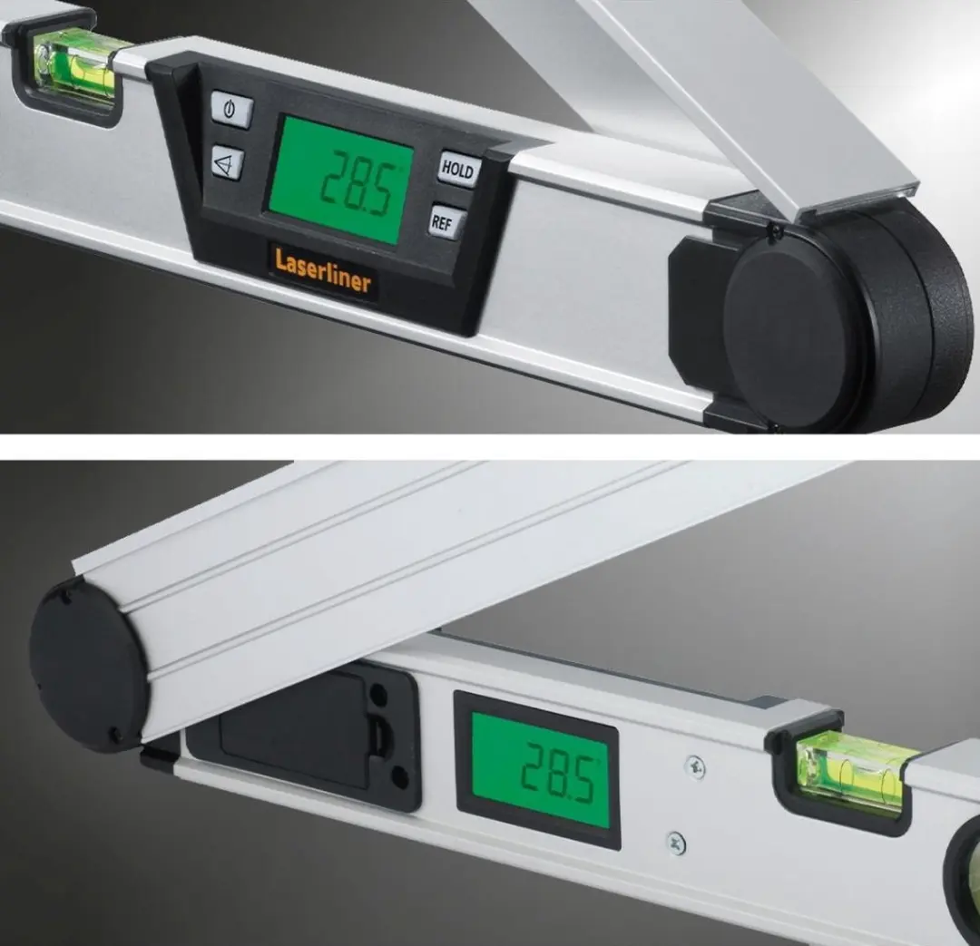 Laserliner Arcomaster 40 Digitale Hoekmeter 400mm