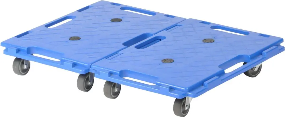 Matador Dolly Joint Carry JC-100 - Blauw