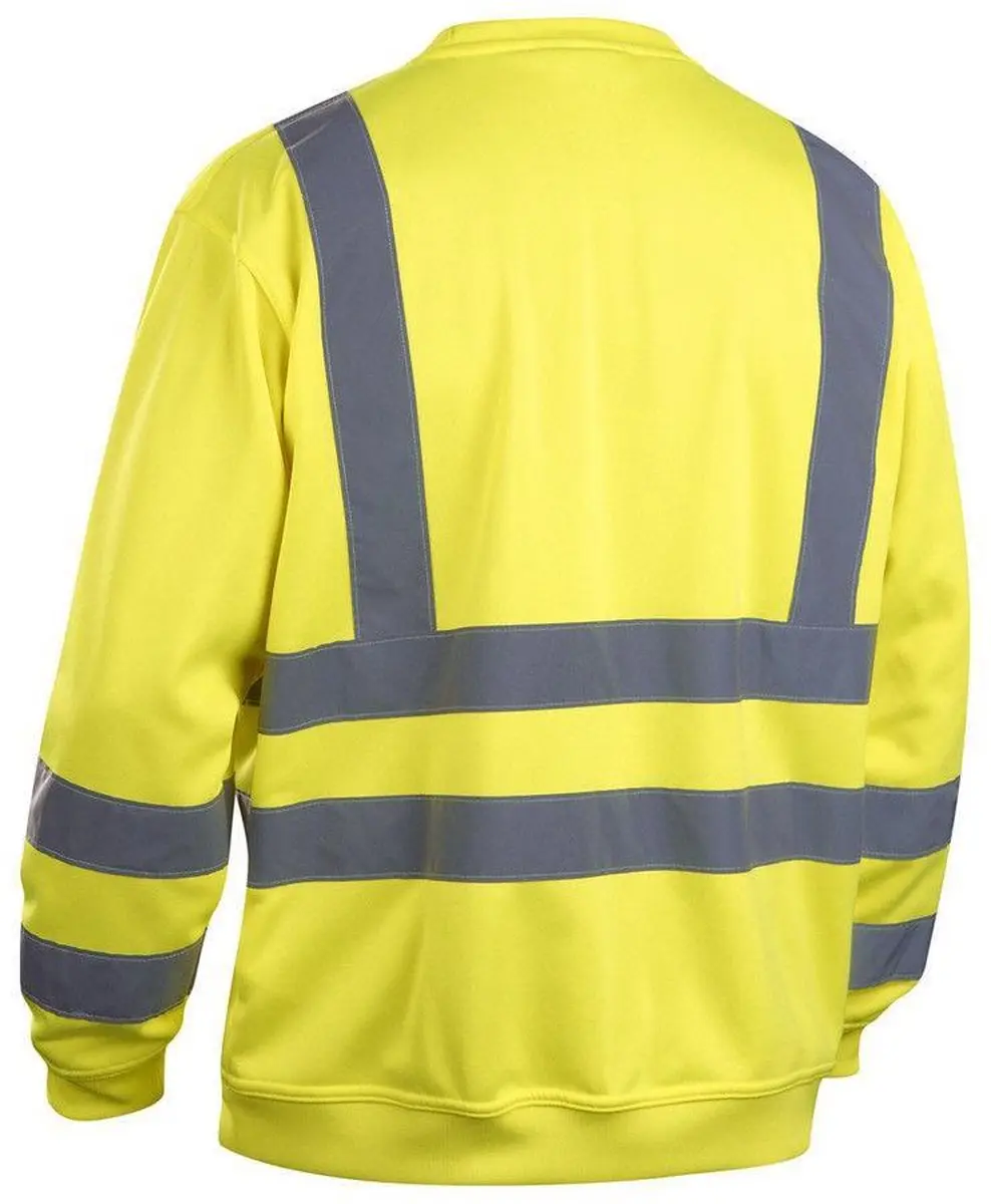 Blåkläder High Vis Werktrui - XXL Geel