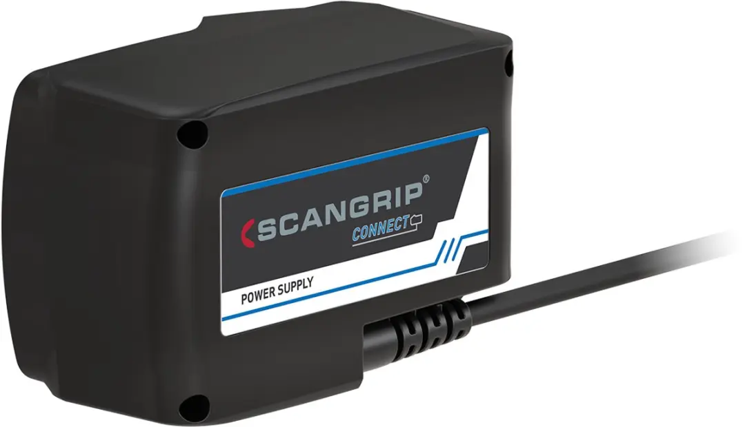 Scangrip Power Supply Connect