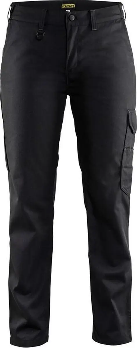 Blåkläder Dames Werkbroek 7104-1800
